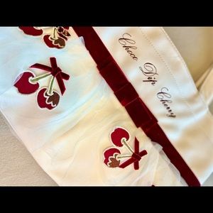 Liz Lisa Lolita cherry bag